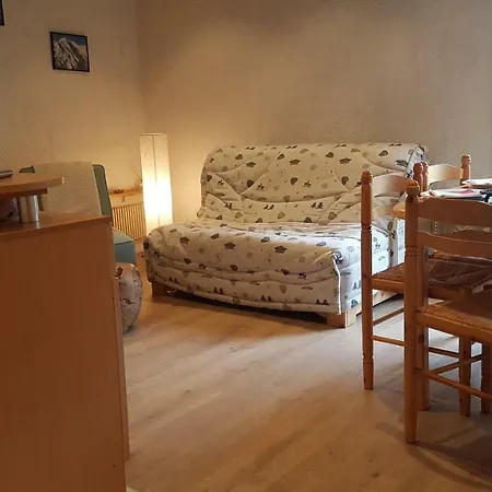 Apartment Outa