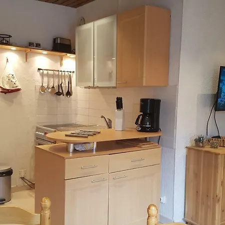 Outa Apartment Chamonix