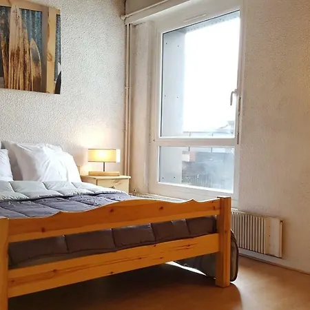Apartment Outa Chamonix