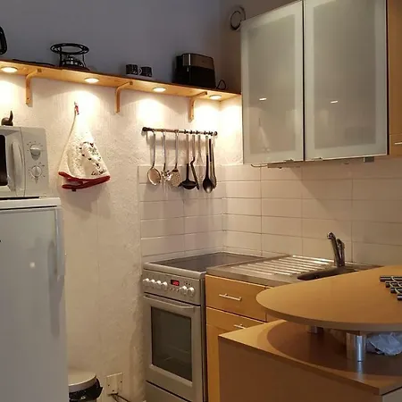 Apartment Outa Chamonix